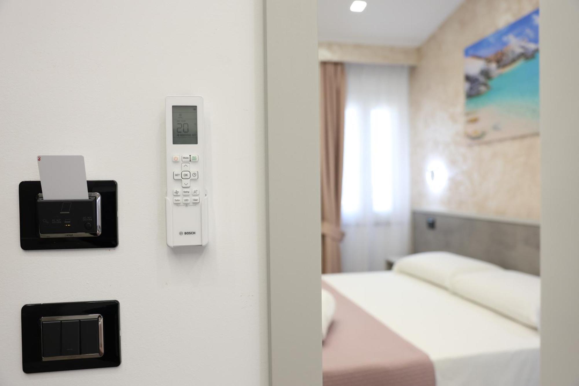 B&B Sunlight トロペーア エクステリア 写真