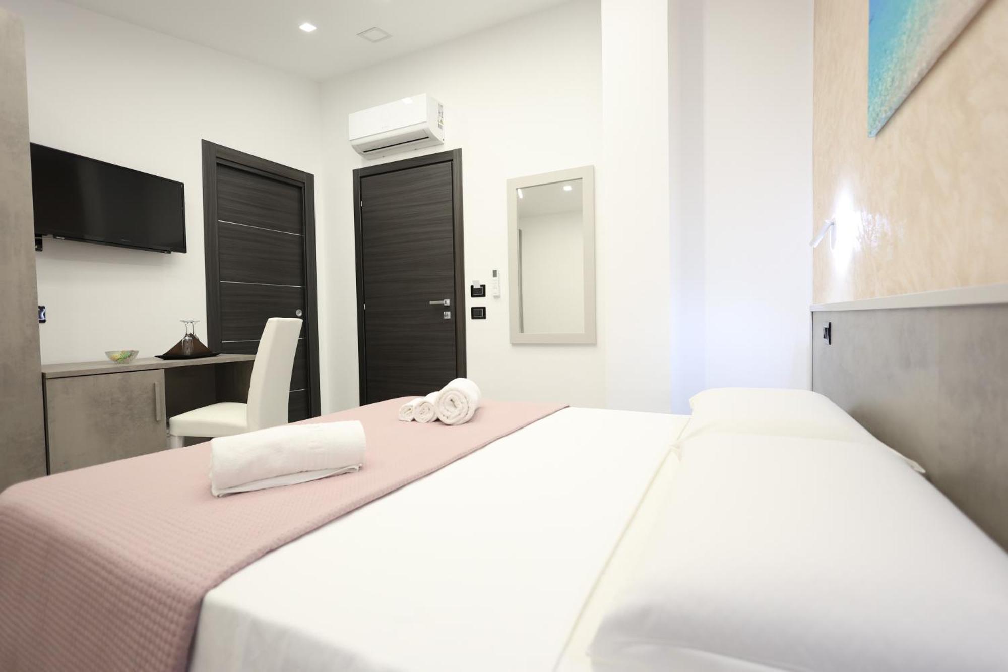 B&B Sunlight トロペーア エクステリア 写真