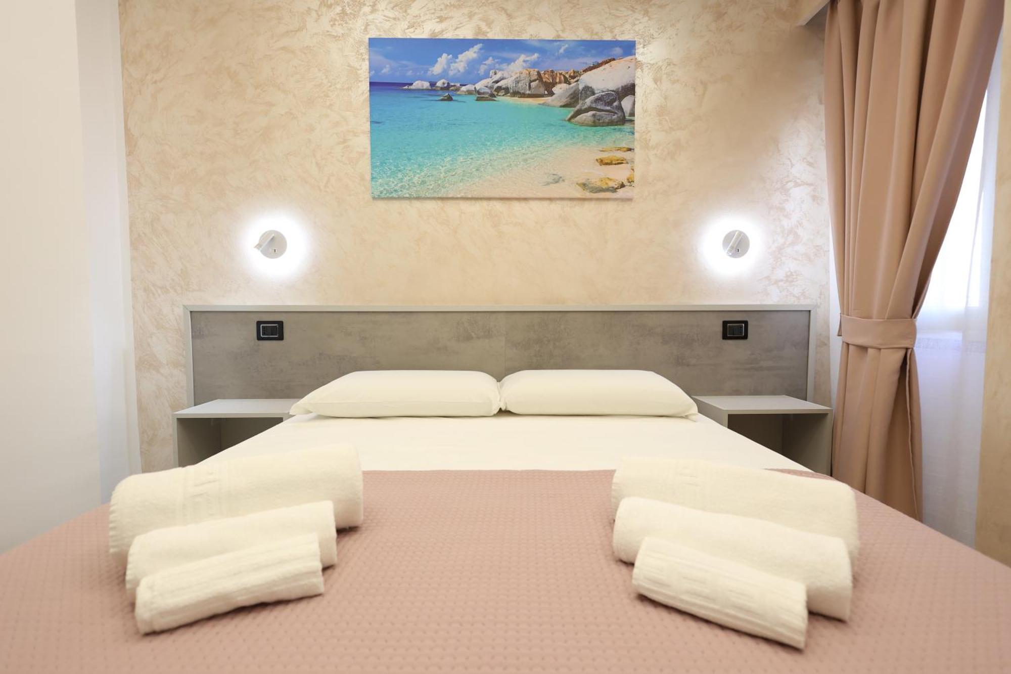 B&B Sunlight トロペーア エクステリア 写真