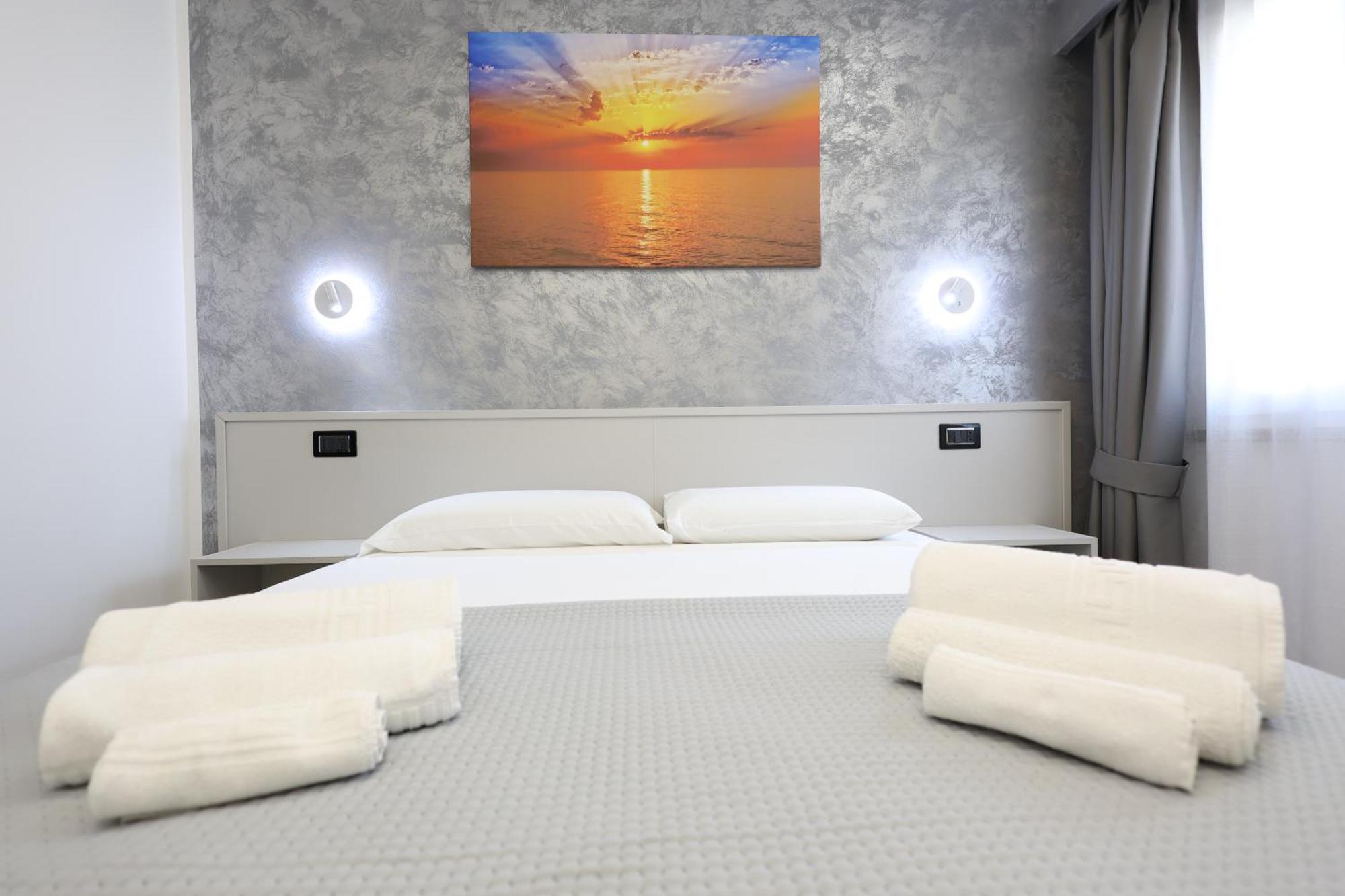B&B Sunlight トロペーア エクステリア 写真