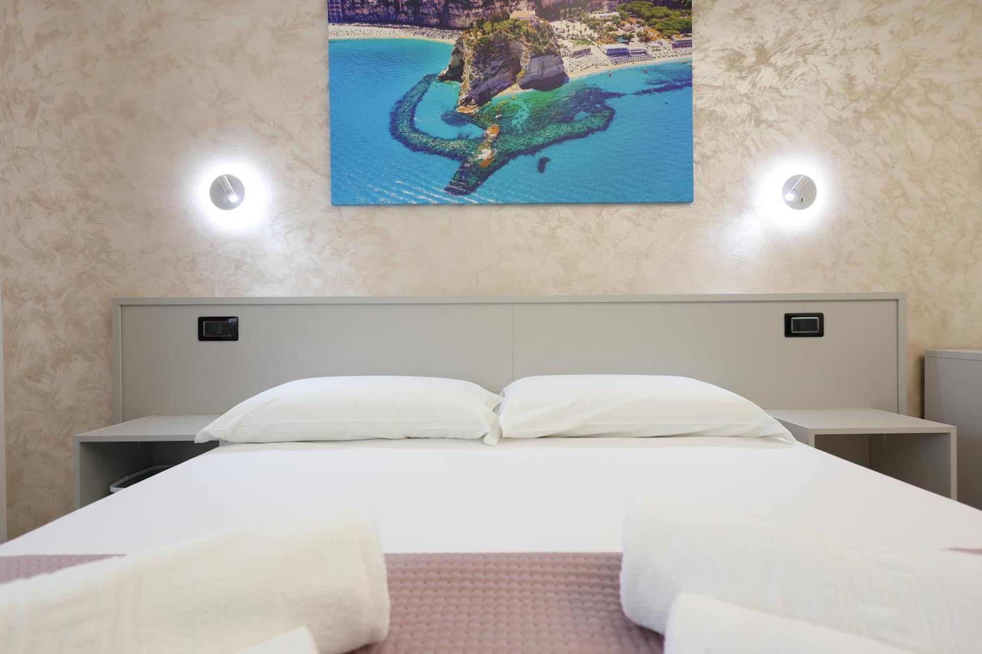 B&B Sunlight トロペーア エクステリア 写真