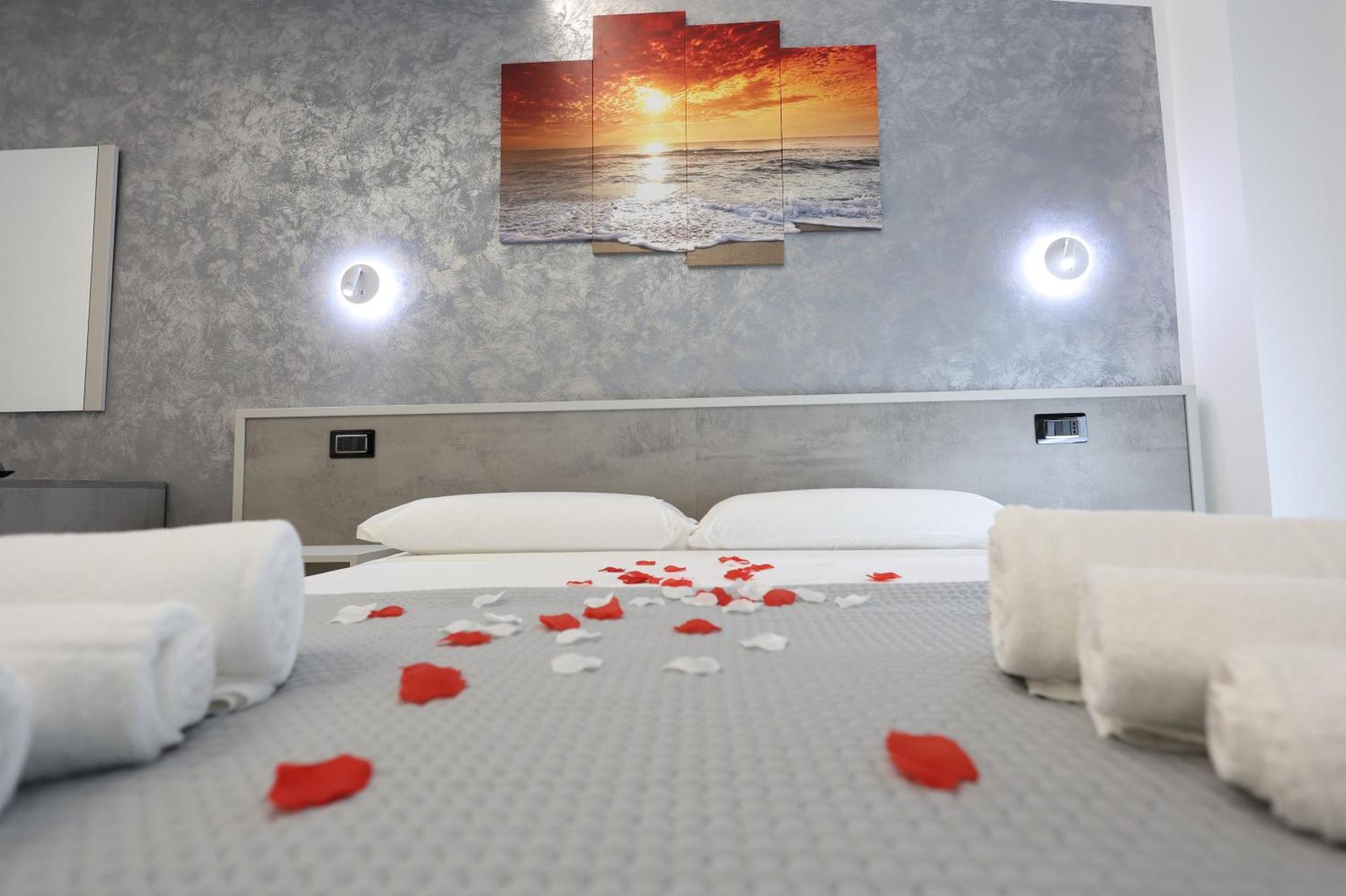 B&B Sunlight トロペーア エクステリア 写真