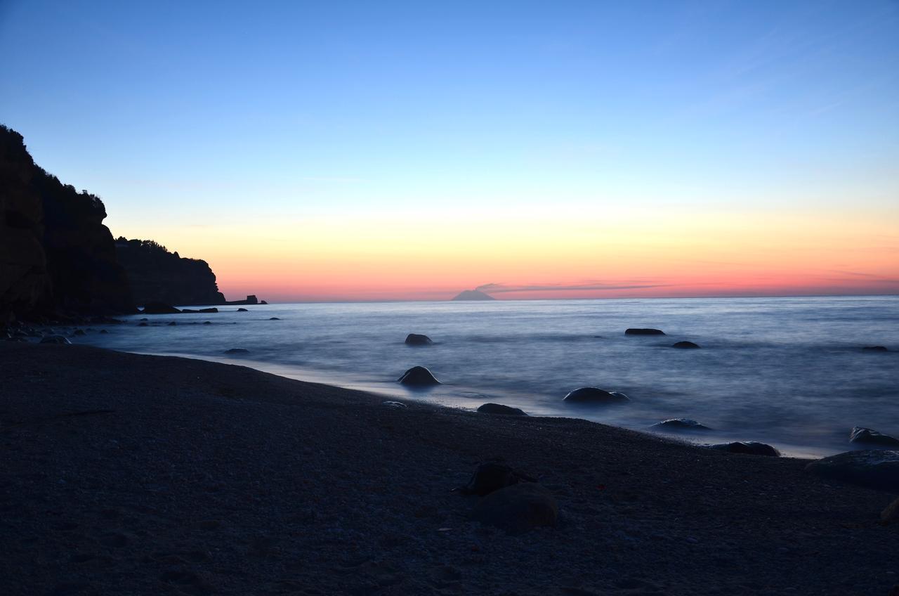 B&B Sunlight トロペーア エクステリア 写真