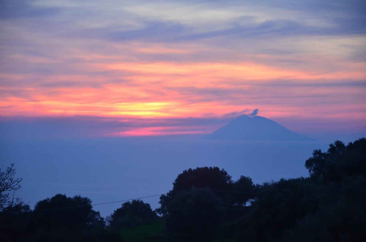 B&B Sunlight トロペーア エクステリア 写真